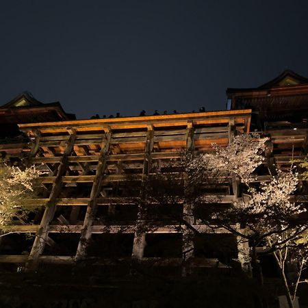 Kamozen Kyoto Machiya Stay المظهر الخارجي الصورة