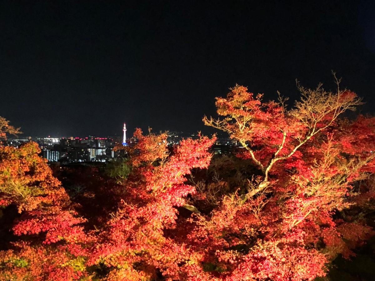 Kamozen Kyoto Machiya Stay المظهر الخارجي الصورة